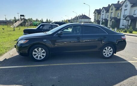 Toyota Camry, 2006 год, 1 599 000 рублей, 17 фотография