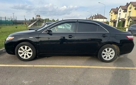Toyota Camry, 2006 год, 1 599 000 рублей, 16 фотография