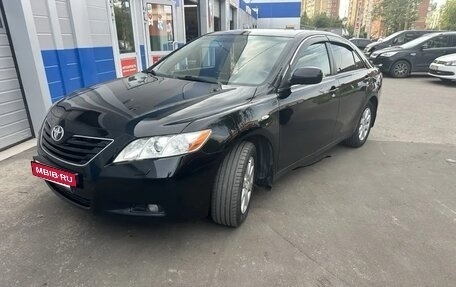 Toyota Camry, 2006 год, 1 599 000 рублей, 3 фотография