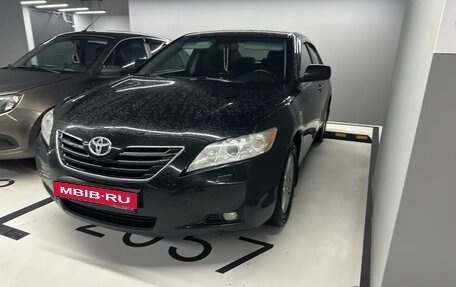 Toyota Camry, 2006 год, 1 599 000 рублей, 8 фотография