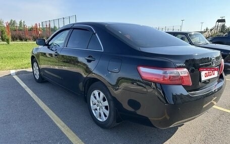 Toyota Camry, 2006 год, 1 599 000 рублей, 18 фотография