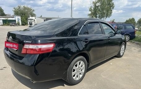 Toyota Camry, 2006 год, 1 599 000 рублей, 9 фотография