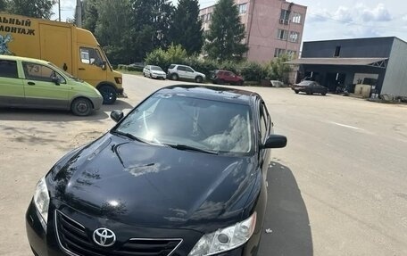 Toyota Camry, 2006 год, 1 599 000 рублей, 4 фотография