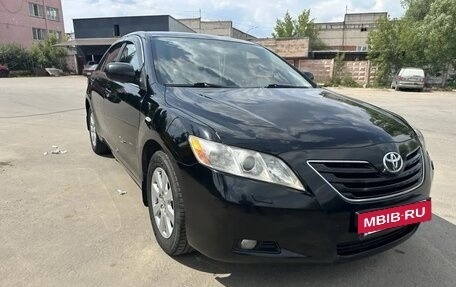 Toyota Camry, 2006 год, 1 599 000 рублей, 7 фотография