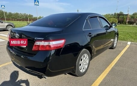 Toyota Camry, 2006 год, 1 599 000 рублей, 19 фотография