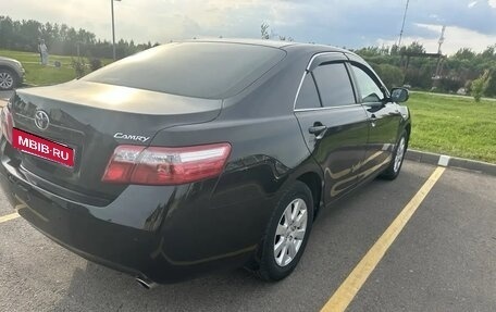 Toyota Camry, 2006 год, 1 599 000 рублей, 13 фотография