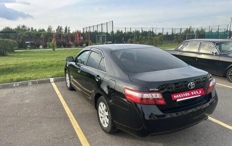 Toyota Camry, 2006 год, 1 599 000 рублей, 15 фотография