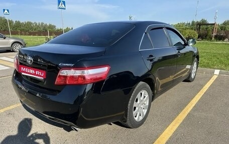 Toyota Camry, 2006 год, 1 599 000 рублей, 11 фотография