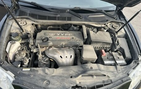 Toyota Camry, 2006 год, 1 599 000 рублей, 21 фотография