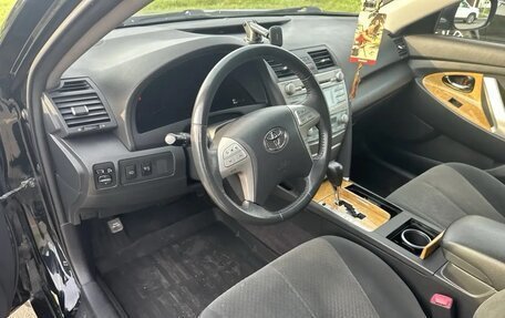 Toyota Camry, 2006 год, 1 599 000 рублей, 26 фотография