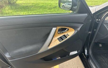 Toyota Camry, 2006 год, 1 599 000 рублей, 25 фотография
