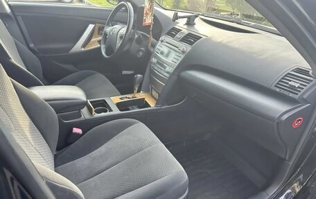Toyota Camry, 2006 год, 1 599 000 рублей, 28 фотография