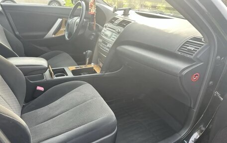 Toyota Camry, 2006 год, 1 599 000 рублей, 29 фотография