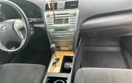 Toyota Camry, 2006 год, 1 599 000 рублей, 31 фотография