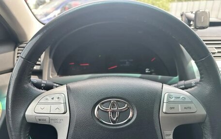 Toyota Camry, 2006 год, 1 599 000 рублей, 34 фотография