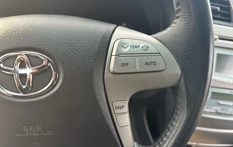 Toyota Camry, 2006 год, 1 599 000 рублей, 38 фотография
