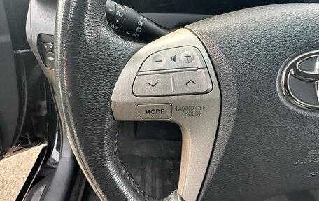 Toyota Camry, 2006 год, 1 599 000 рублей, 39 фотография