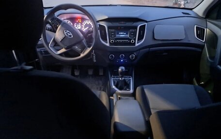 Hyundai Creta I рестайлинг, 2020 год, 1 300 000 рублей, 2 фотография