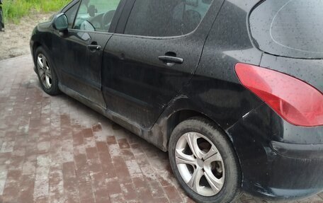 Peugeot 308 II, 2009 год, 230 000 рублей, 3 фотография