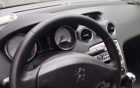 Peugeot 308 II, 2009 год, 230 000 рублей, 9 фотография