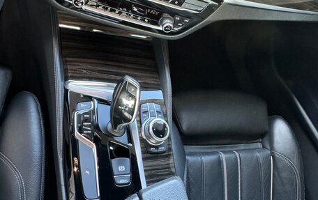 BMW 5 серия, 2017 год, 3 370 000 рублей, 5 фотография
