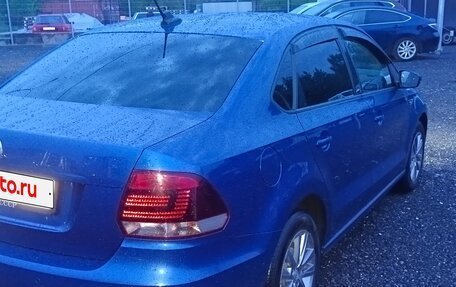 Volkswagen Polo VI (EU Market), 2019 год, 1 250 000 рублей, 4 фотография