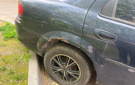 Dodge Stratus II, 2004 год, 180 000 рублей, 5 фотография