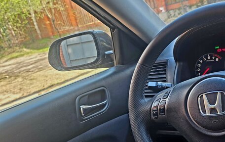 Honda Accord VII рестайлинг, 2007 год, 595 000 рублей, 9 фотография