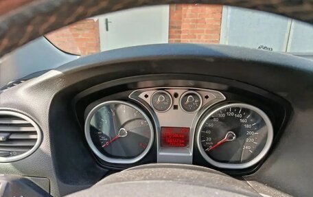 Ford Focus II рестайлинг, 2008 год, 475 000 рублей, 6 фотография