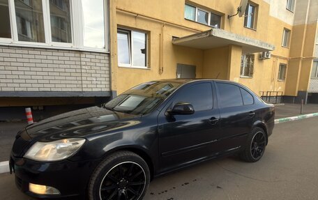 Skoda Octavia, 2011 год, 890 000 рублей, 2 фотография