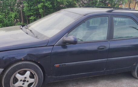 Renault Laguna II, 1999 год, 187 000 рублей, 3 фотография