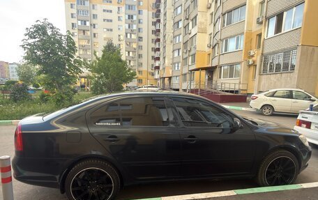 Skoda Octavia, 2011 год, 890 000 рублей, 4 фотография