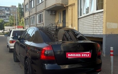 Skoda Octavia, 2011 год, 890 000 рублей, 3 фотография