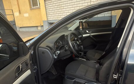 Skoda Octavia, 2011 год, 890 000 рублей, 9 фотография