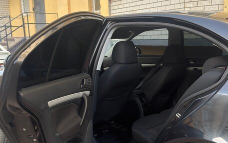 Skoda Octavia, 2011 год, 890 000 рублей, 8 фотография