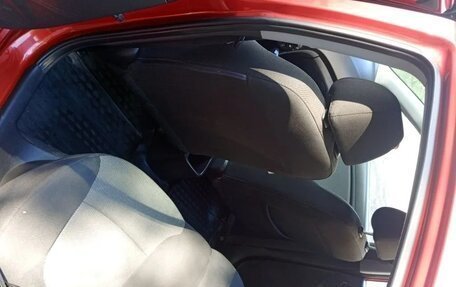 Hyundai Solaris II рестайлинг, 2011 год, 830 000 рублей, 19 фотография