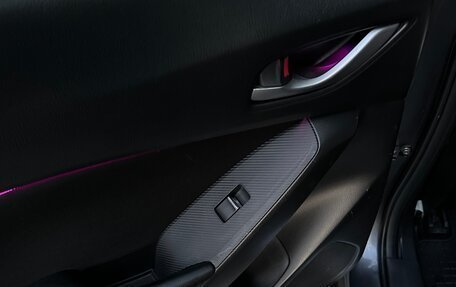 Mazda 3, 2014 год, 1 300 000 рублей, 9 фотография