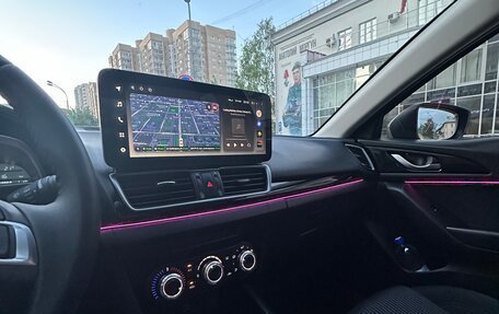 Mazda 3, 2014 год, 1 300 000 рублей, 4 фотография