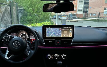 Mazda 3, 2014 год, 1 300 000 рублей, 10 фотография