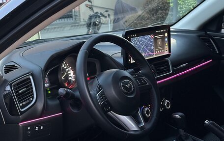 Mazda 3, 2014 год, 1 300 000 рублей, 11 фотография