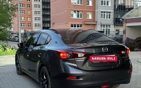 Mazda 3, 2014 год, 1 300 000 рублей, 7 фотография