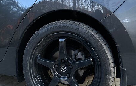 Mazda 3, 2014 год, 1 300 000 рублей, 16 фотография