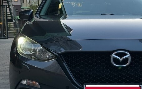 Mazda 3, 2014 год, 1 300 000 рублей, 6 фотография
