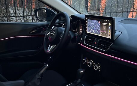 Mazda 3, 2014 год, 1 300 000 рублей, 15 фотография