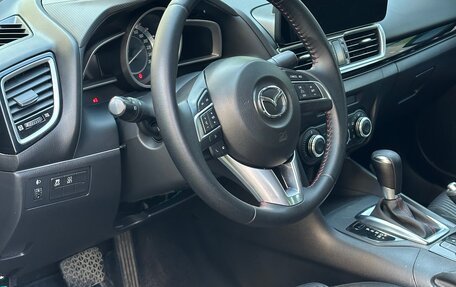 Mazda 3, 2014 год, 1 300 000 рублей, 18 фотография