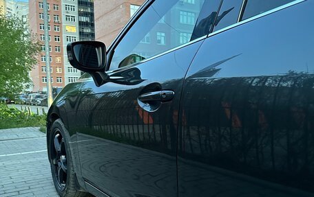 Mazda 3, 2014 год, 1 300 000 рублей, 17 фотография