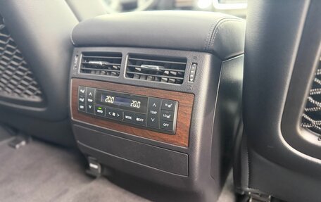 Toyota Land Cruiser 200, 2021 год, 9 985 000 рублей, 16 фотография