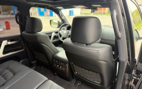 Toyota Land Cruiser 200, 2021 год, 9 985 000 рублей, 15 фотография
