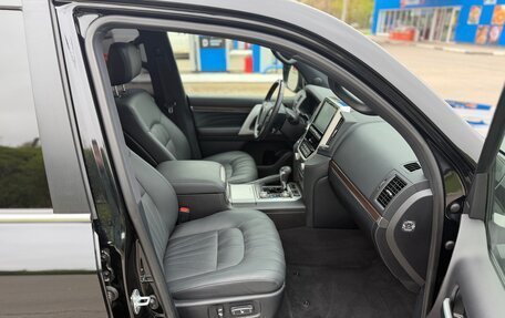 Toyota Land Cruiser 200, 2021 год, 9 985 000 рублей, 17 фотография