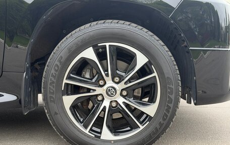 Toyota Land Cruiser 200, 2021 год, 9 985 000 рублей, 28 фотография